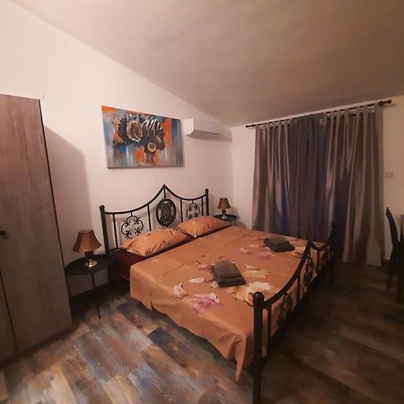 Slim Apartman I Sobe Μεντουλίν Εξωτερικό φωτογραφία