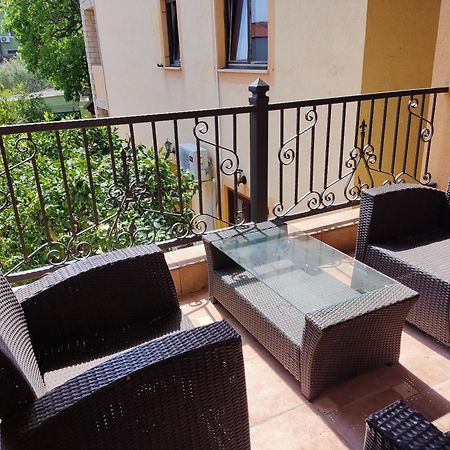 Slim Apartman I Sobe Μεντουλίν Εξωτερικό φωτογραφία