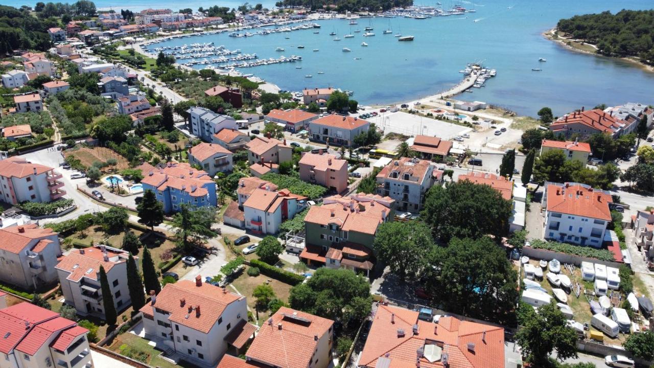 Slim Apartman I Sobe Μεντουλίν Εξωτερικό φωτογραφία