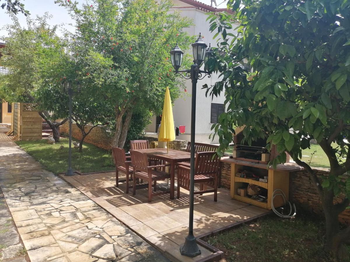 Slim Apartman I Sobe Μεντουλίν Εξωτερικό φωτογραφία