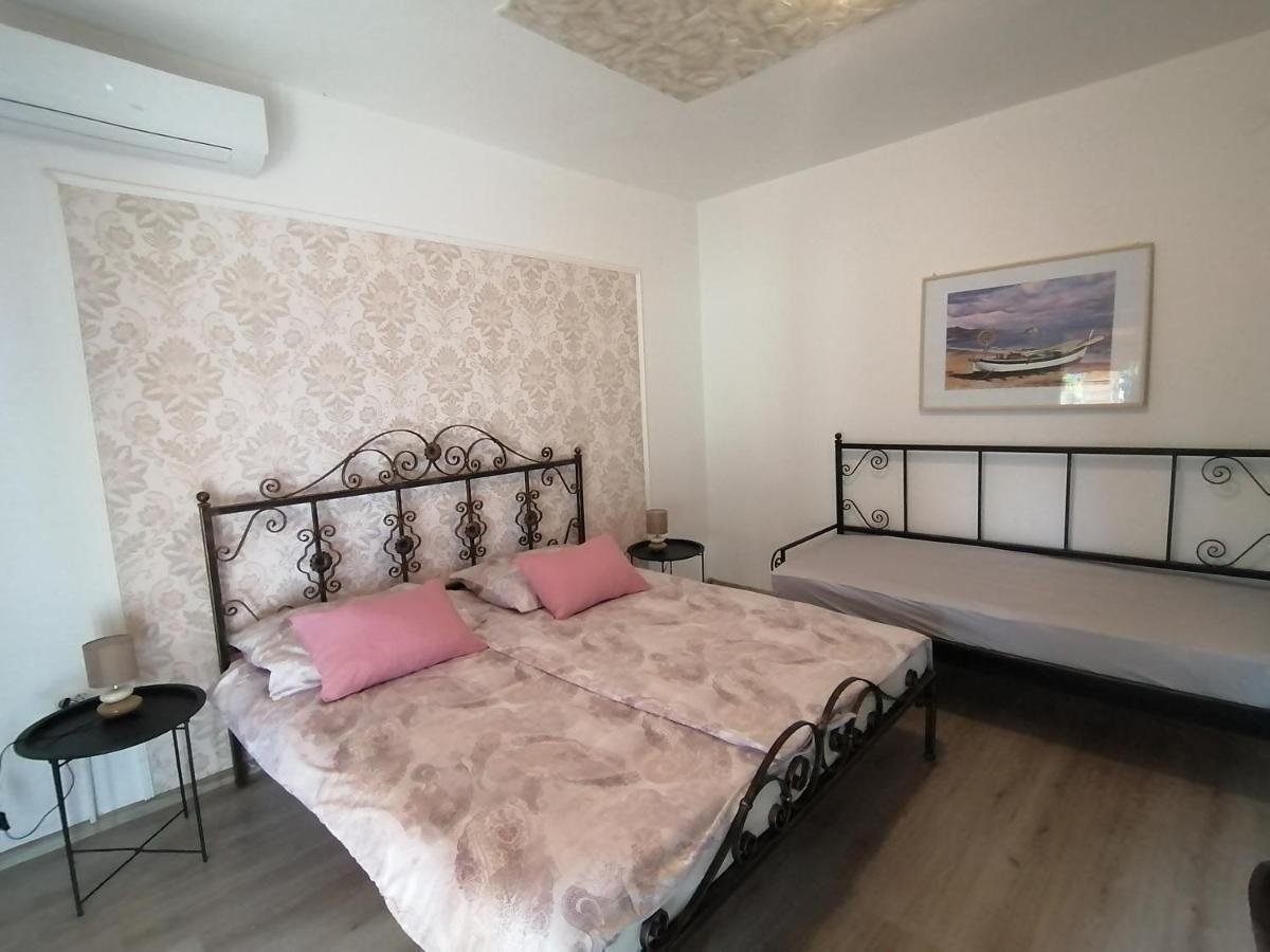 Slim Apartman I Sobe Μεντουλίν Εξωτερικό φωτογραφία