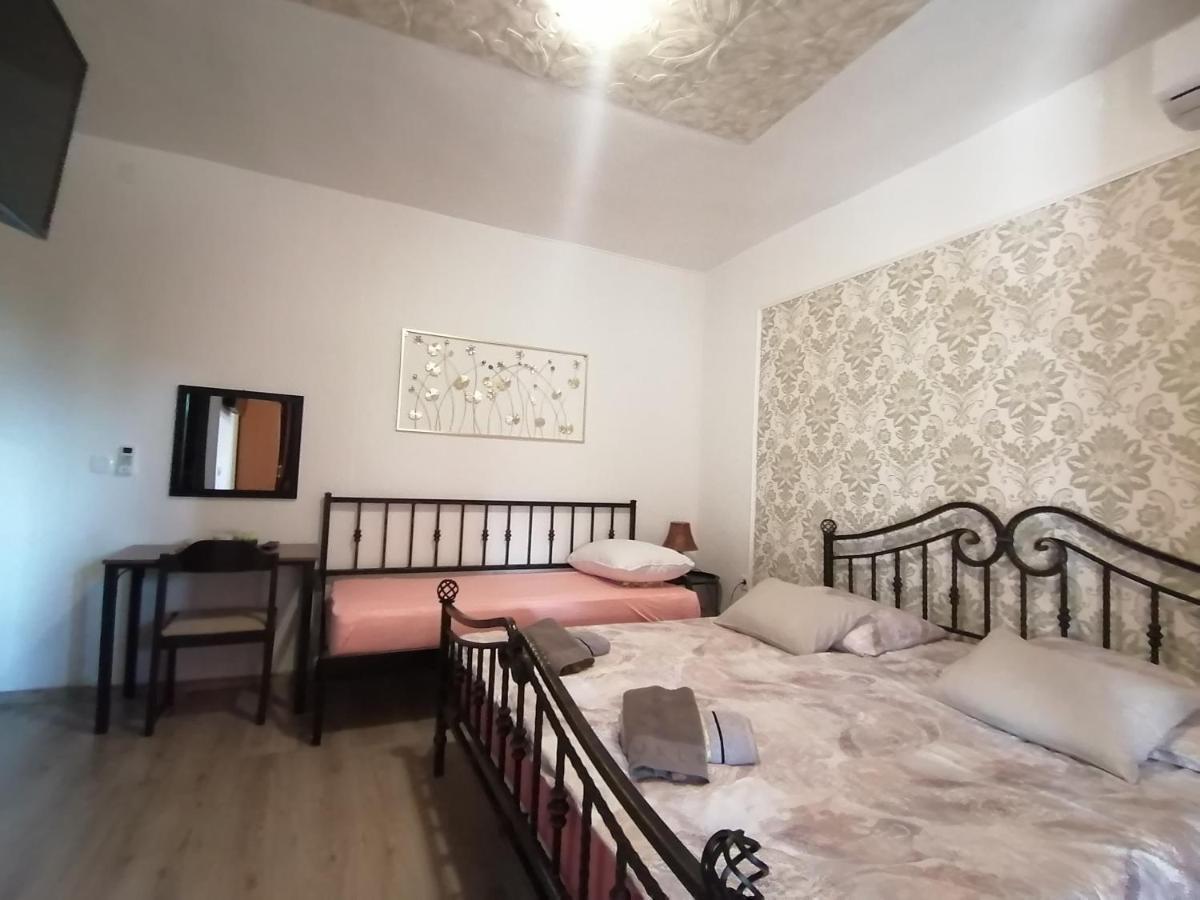 Slim Apartman I Sobe Μεντουλίν Εξωτερικό φωτογραφία