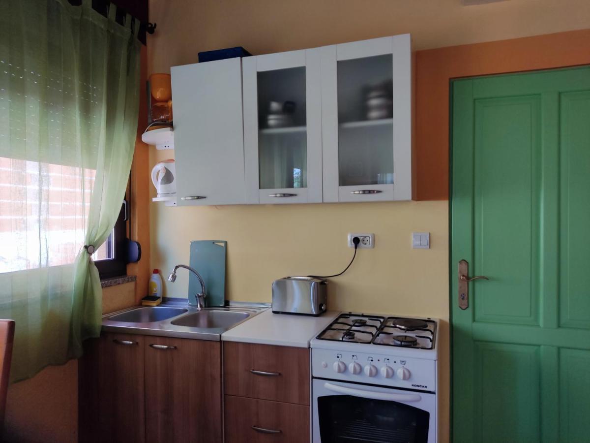 Slim Apartman I Sobe Μεντουλίν Εξωτερικό φωτογραφία