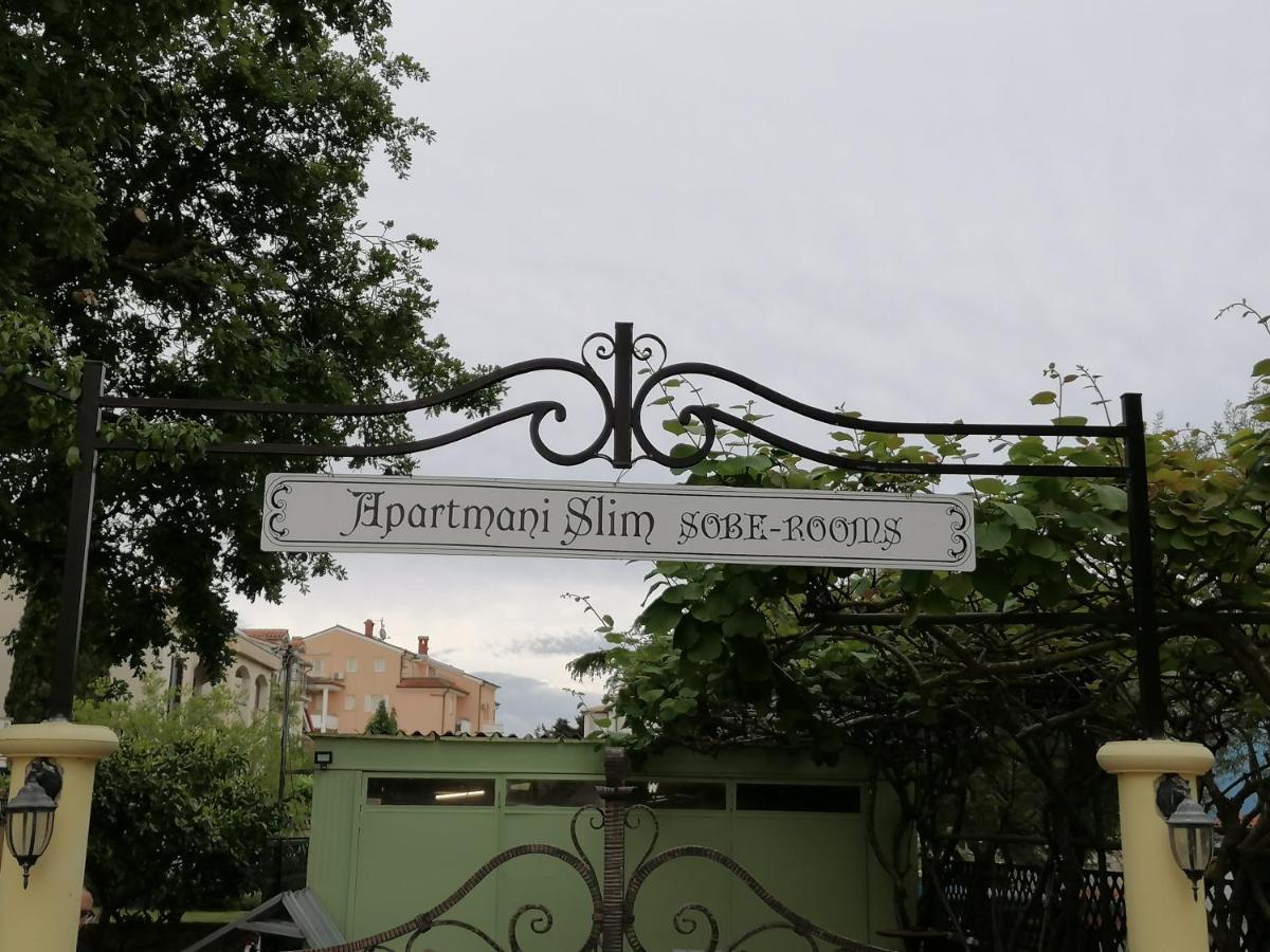 Slim Apartman I Sobe Μεντουλίν Εξωτερικό φωτογραφία