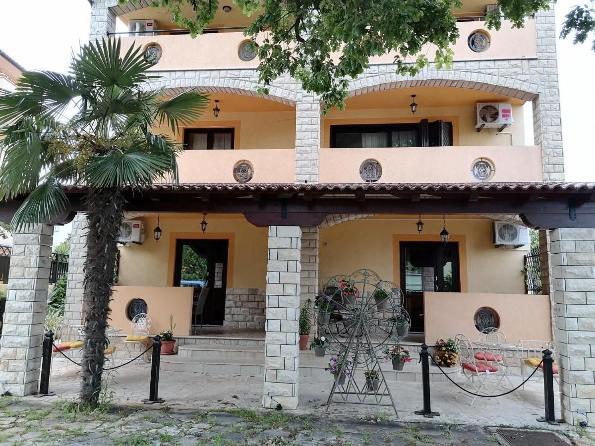 Slim Apartman I Sobe Μεντουλίν Εξωτερικό φωτογραφία