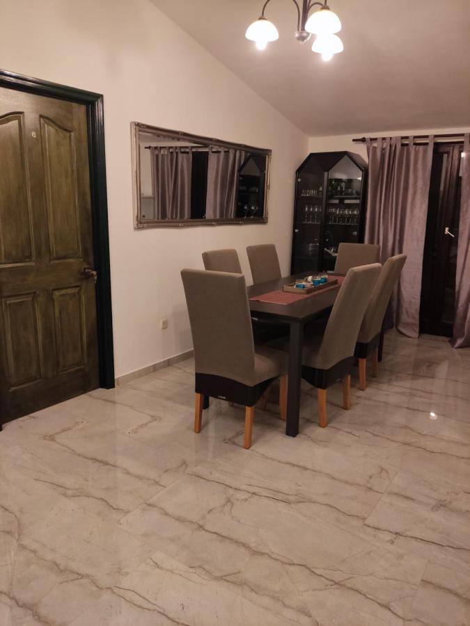 Slim Apartman I Sobe Μεντουλίν Εξωτερικό φωτογραφία