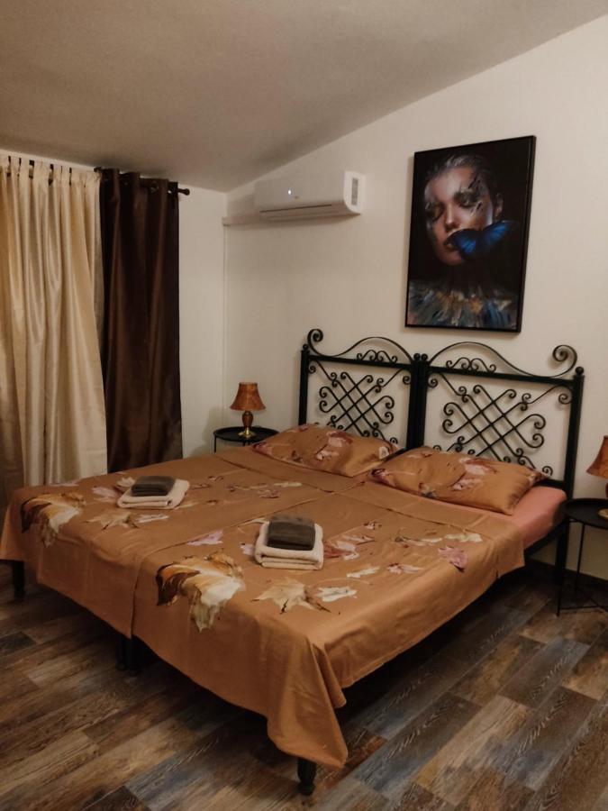 Slim Apartman I Sobe Μεντουλίν Εξωτερικό φωτογραφία