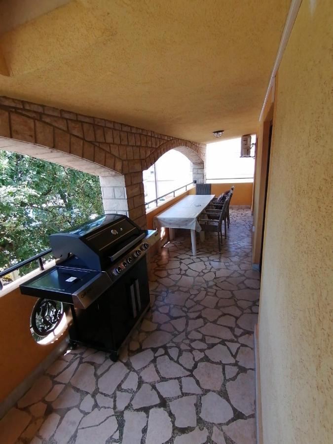 Slim Apartman I Sobe Μεντουλίν Εξωτερικό φωτογραφία