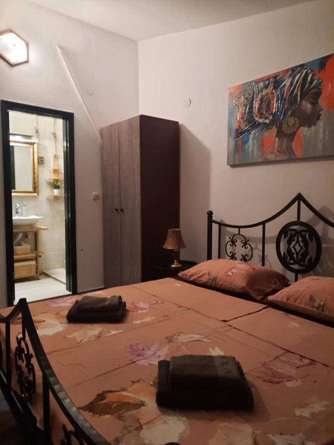 Slim Apartman I Sobe Μεντουλίν Εξωτερικό φωτογραφία