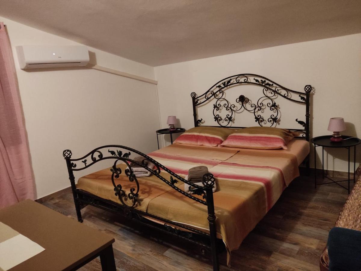 Slim Apartman I Sobe Μεντουλίν Εξωτερικό φωτογραφία