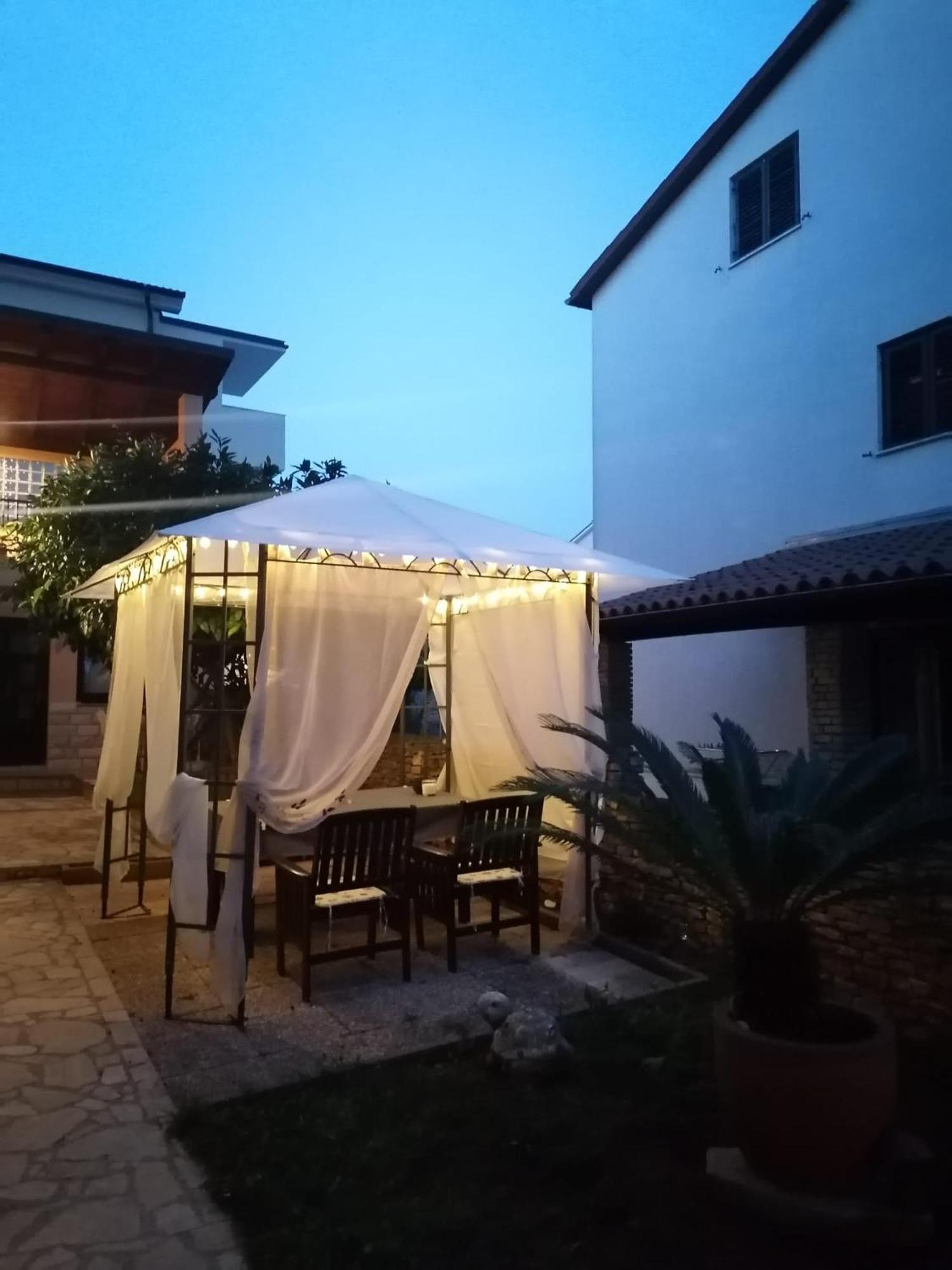 Slim Apartman I Sobe Μεντουλίν Εξωτερικό φωτογραφία