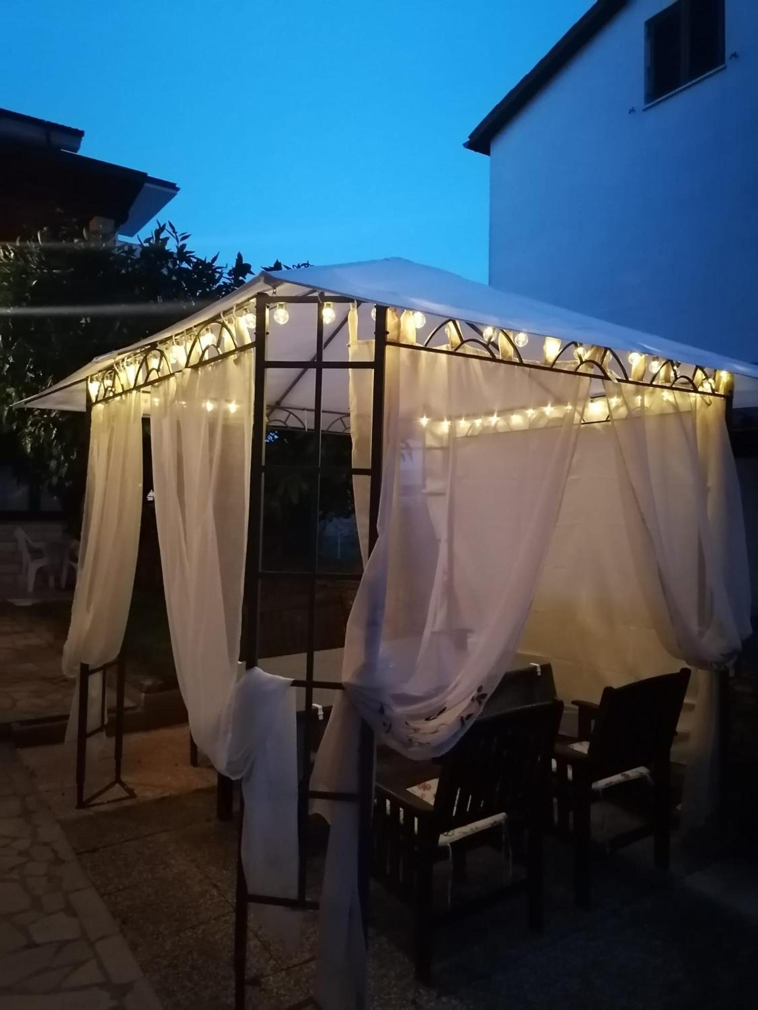 Slim Apartman I Sobe Μεντουλίν Εξωτερικό φωτογραφία