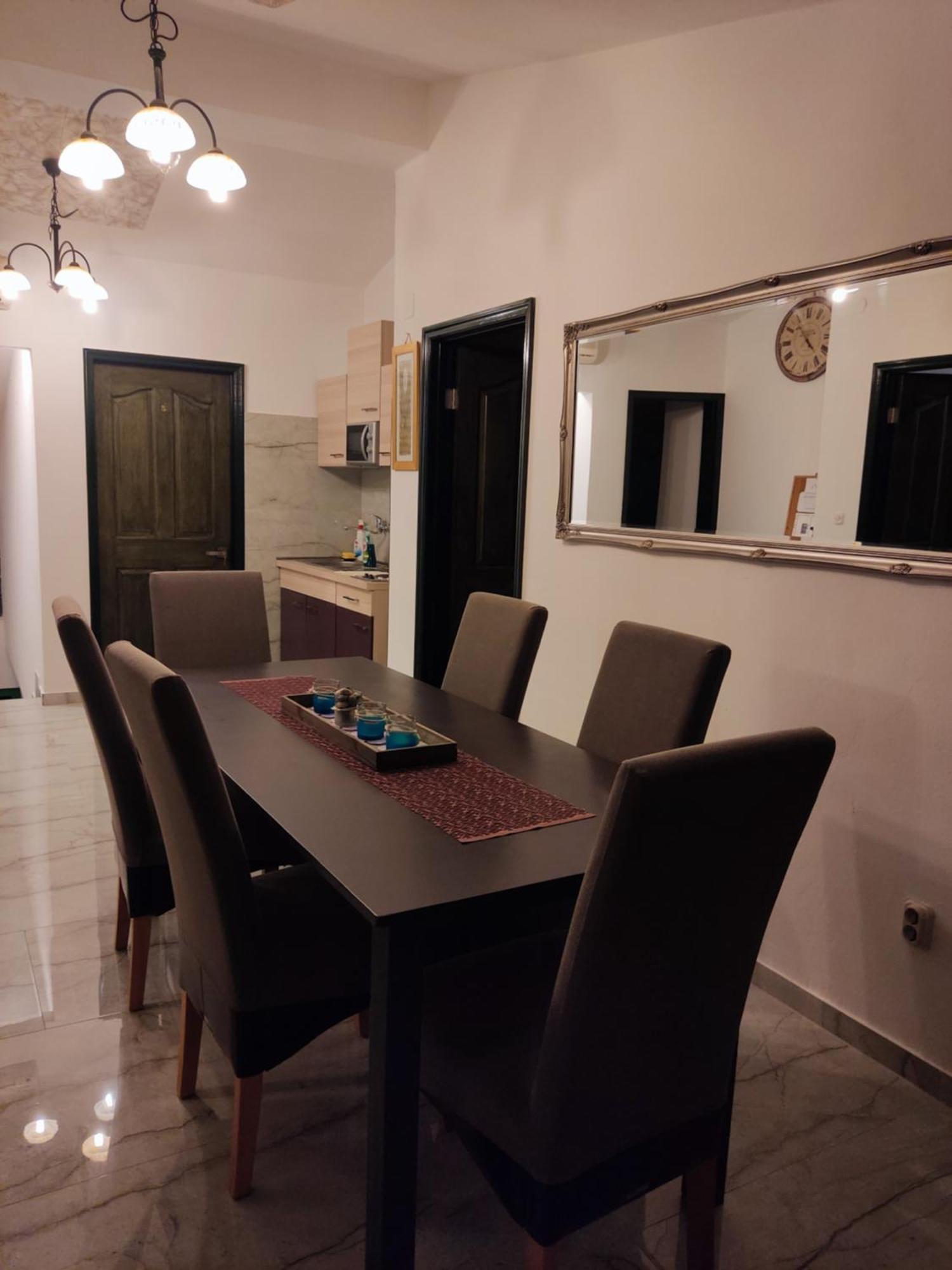 Slim Apartman I Sobe Μεντουλίν Εξωτερικό φωτογραφία