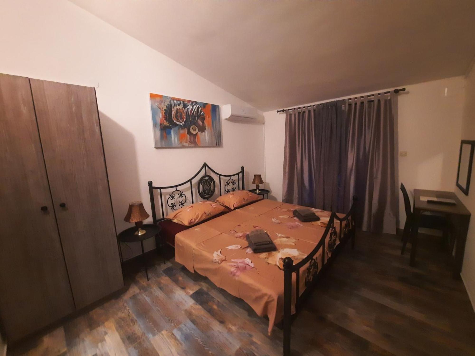 Slim Apartman I Sobe Μεντουλίν Εξωτερικό φωτογραφία