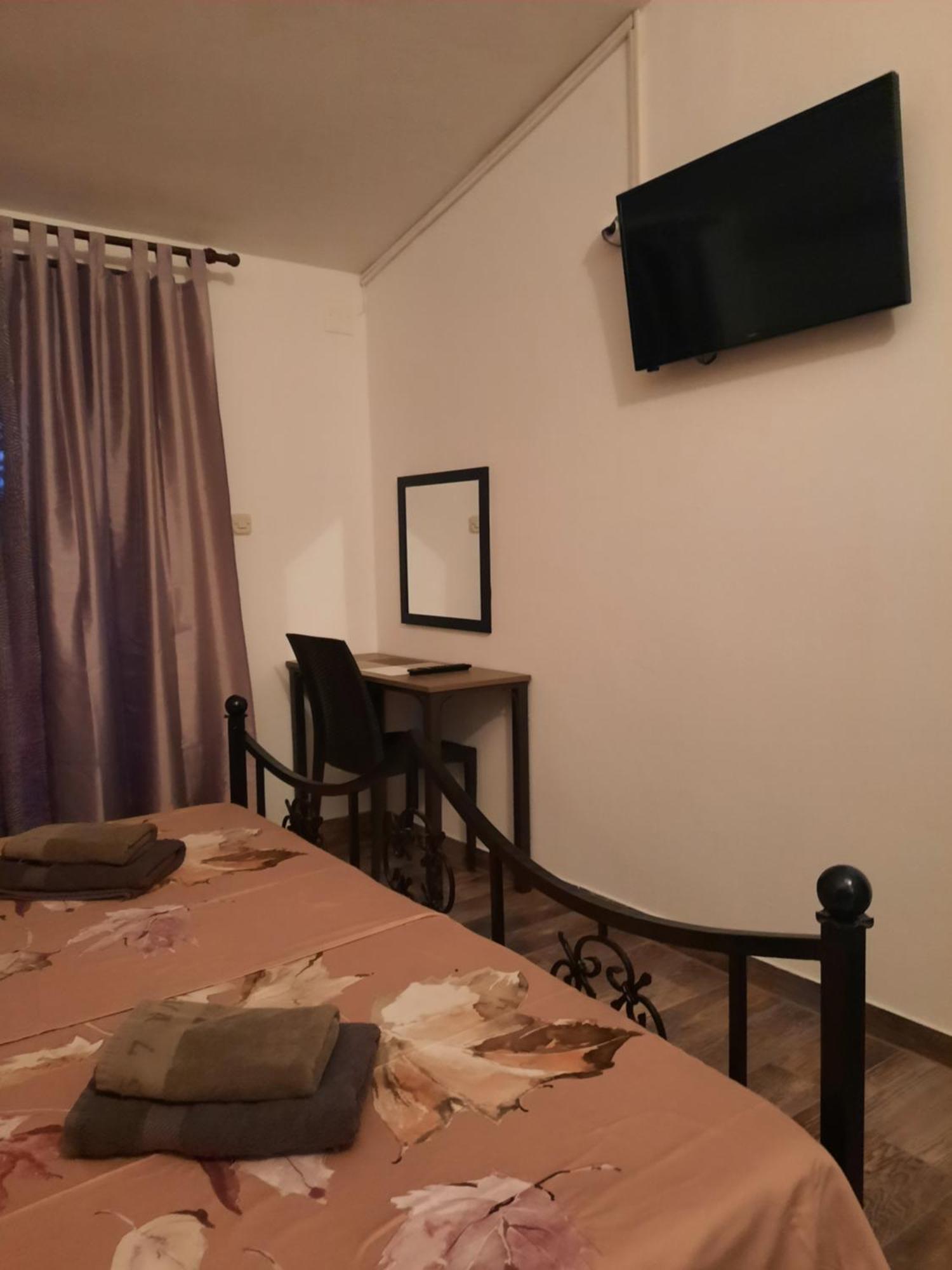 Slim Apartman I Sobe Μεντουλίν Εξωτερικό φωτογραφία