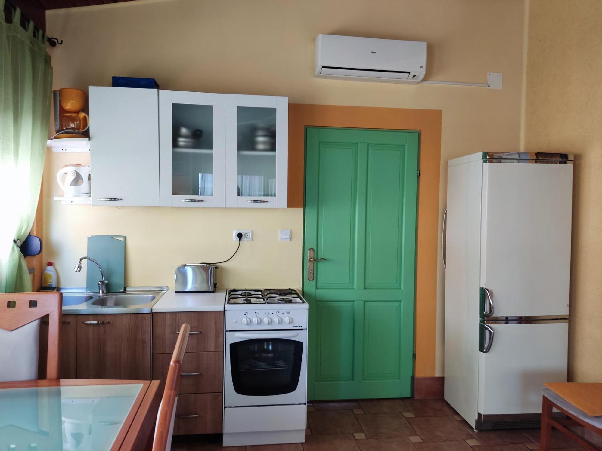 Slim Apartman I Sobe Μεντουλίν Εξωτερικό φωτογραφία