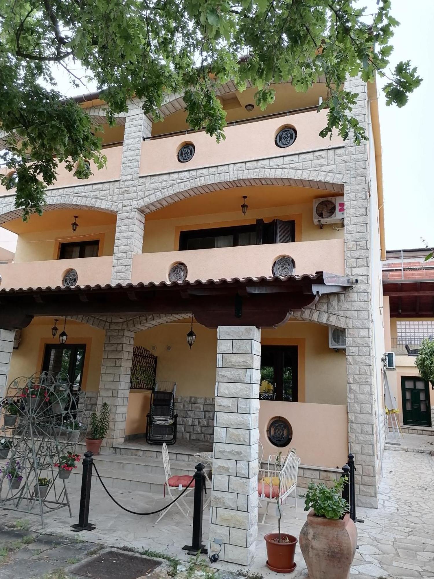 Slim Apartman I Sobe Μεντουλίν Δωμάτιο φωτογραφία