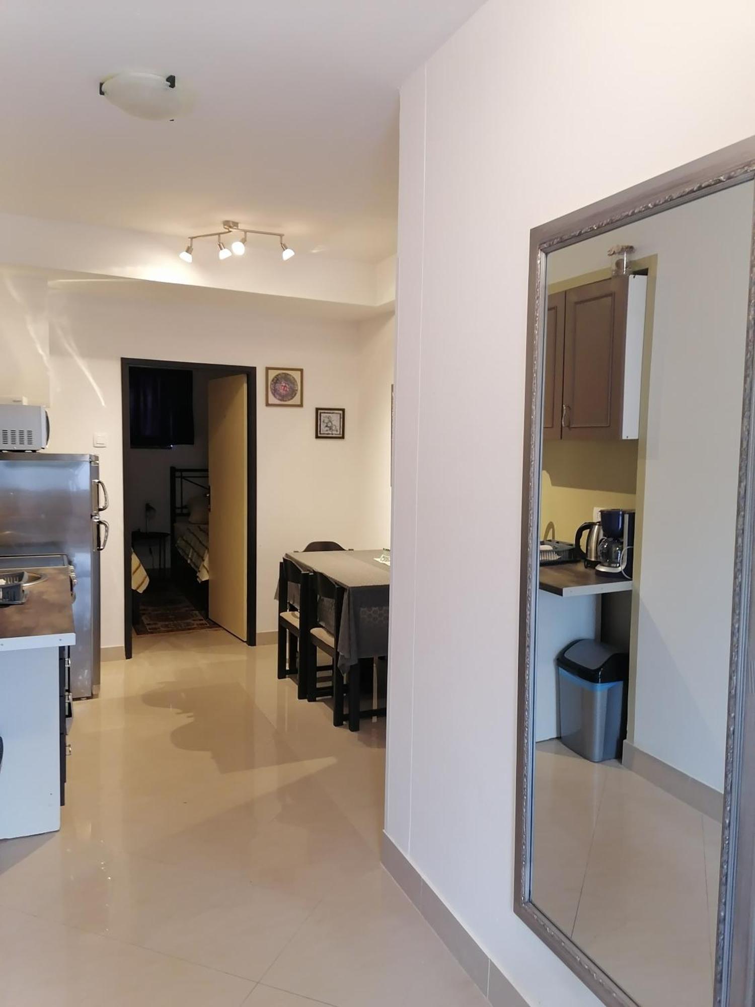 Slim Apartman I Sobe Μεντουλίν Εξωτερικό φωτογραφία