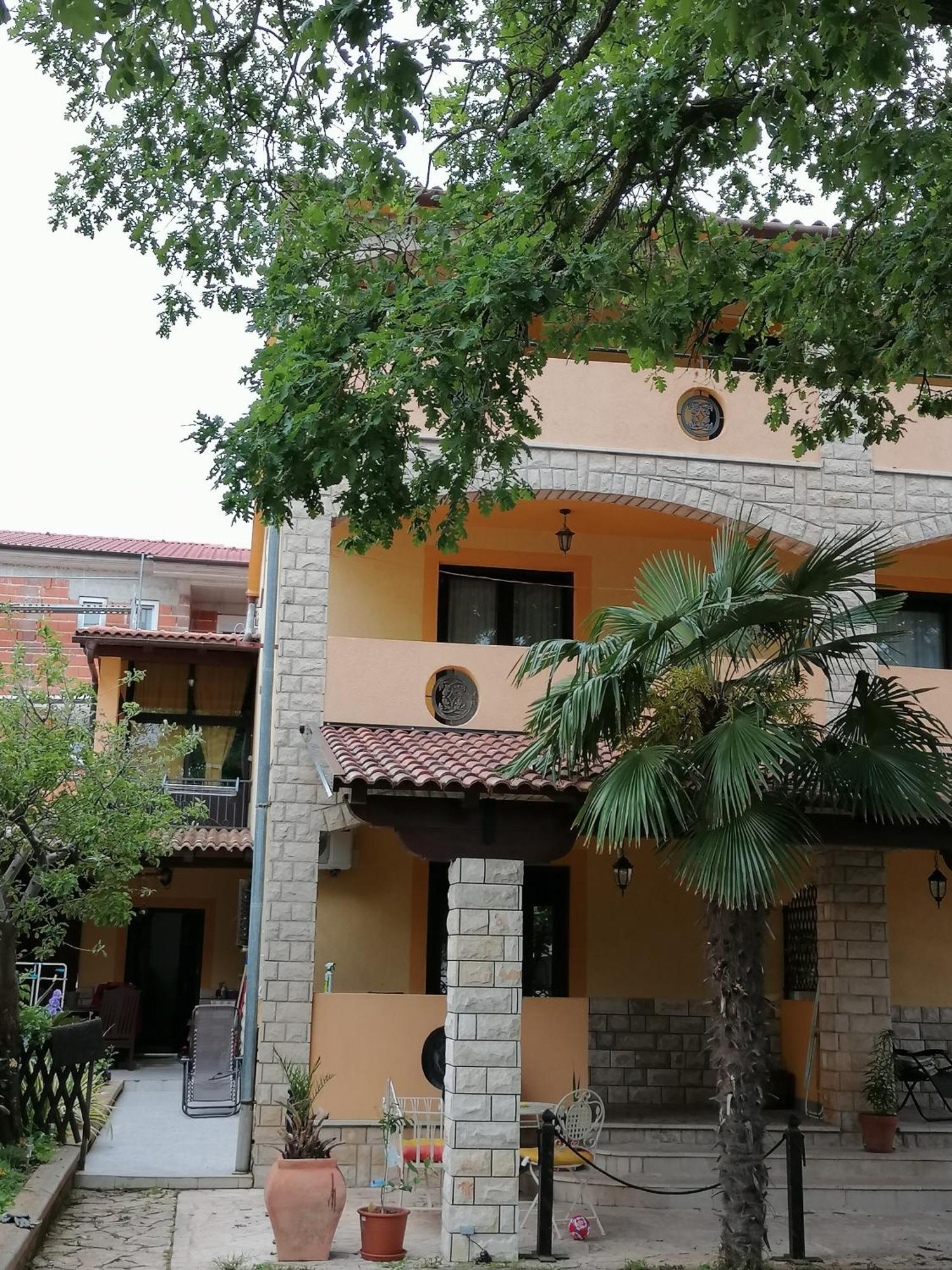 Slim Apartman I Sobe Μεντουλίν Δωμάτιο φωτογραφία