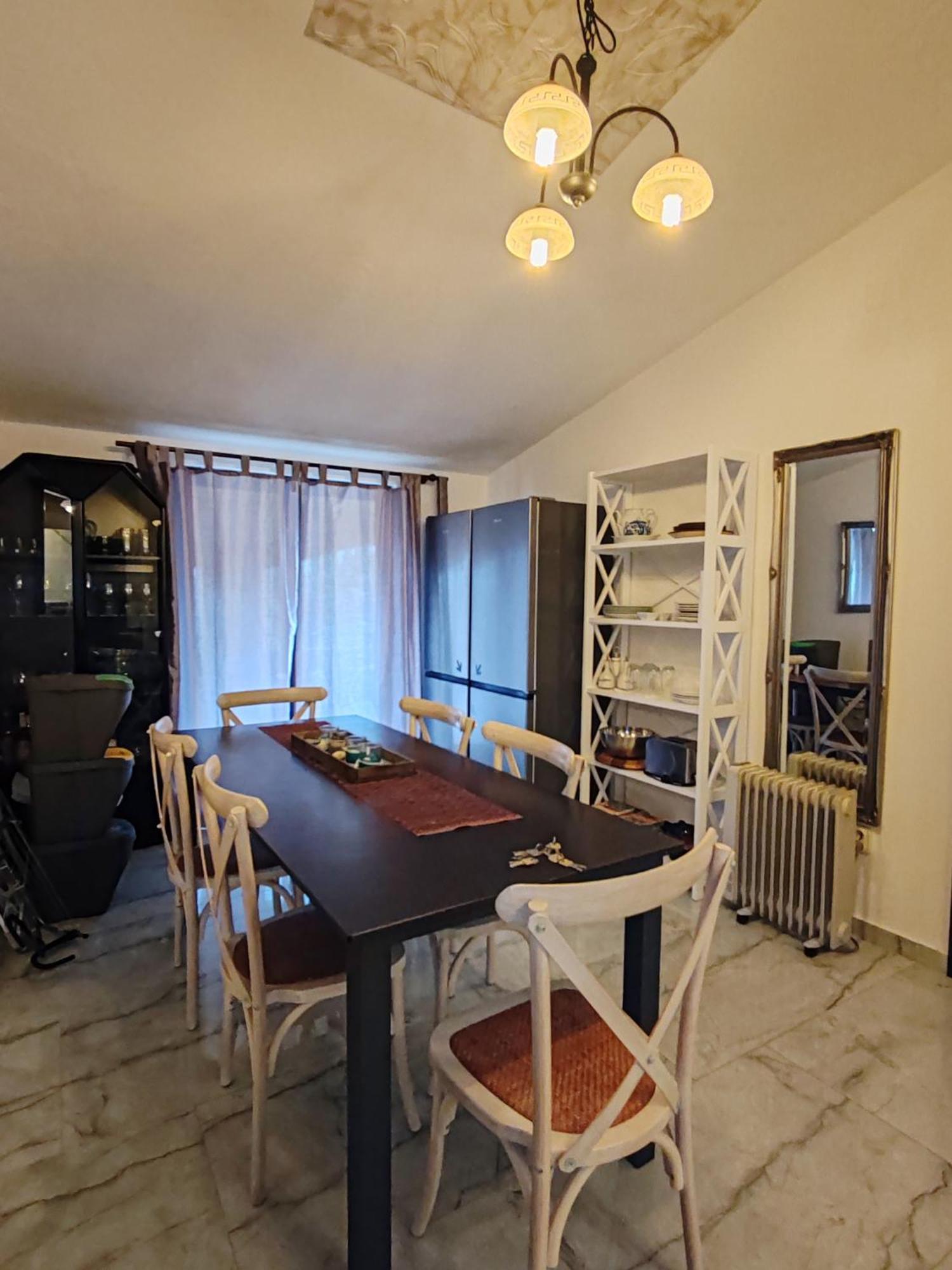 Slim Apartman I Sobe Μεντουλίν Εξωτερικό φωτογραφία