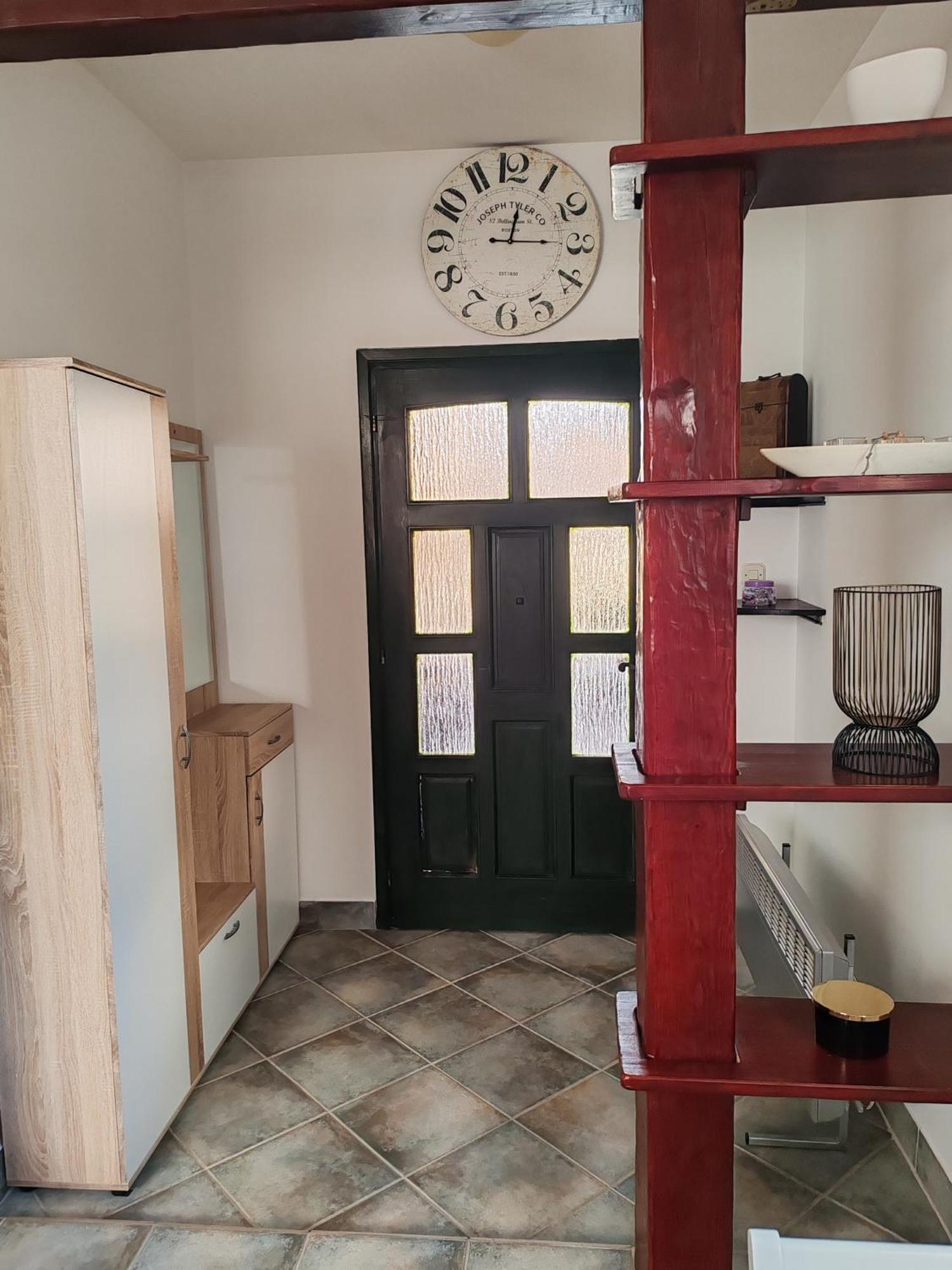 Slim Apartman I Sobe Μεντουλίν Εξωτερικό φωτογραφία