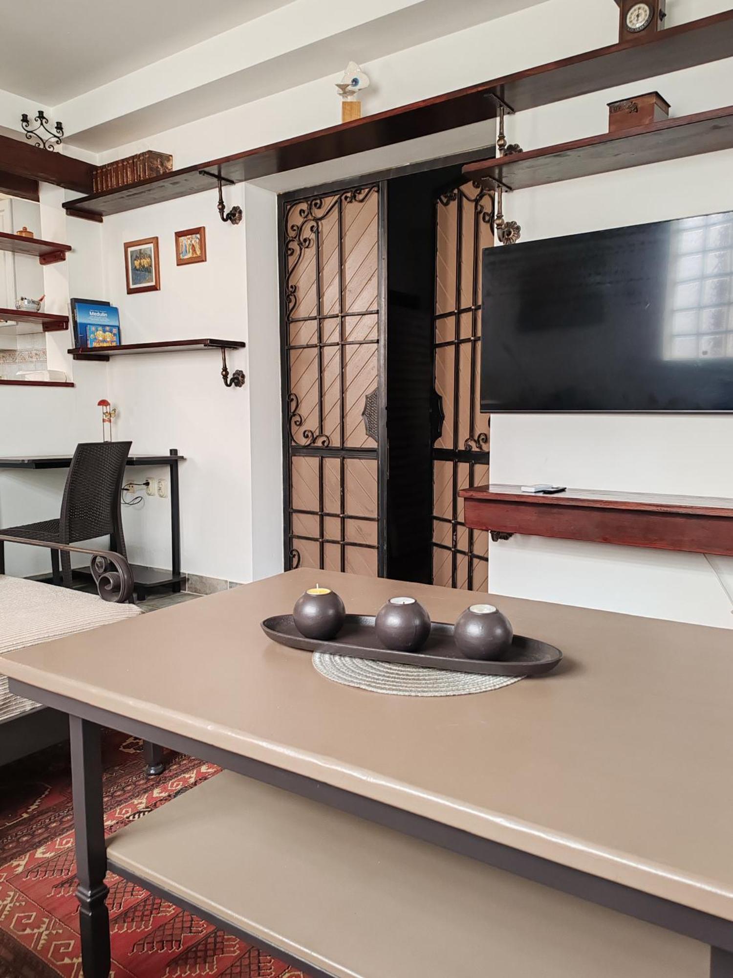 Slim Apartman I Sobe Μεντουλίν Εξωτερικό φωτογραφία