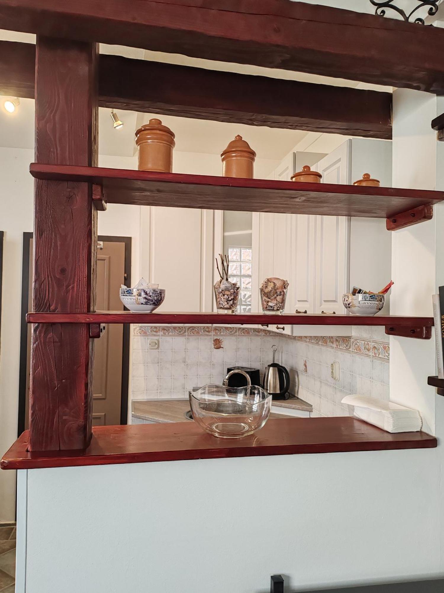 Slim Apartman I Sobe Μεντουλίν Εξωτερικό φωτογραφία