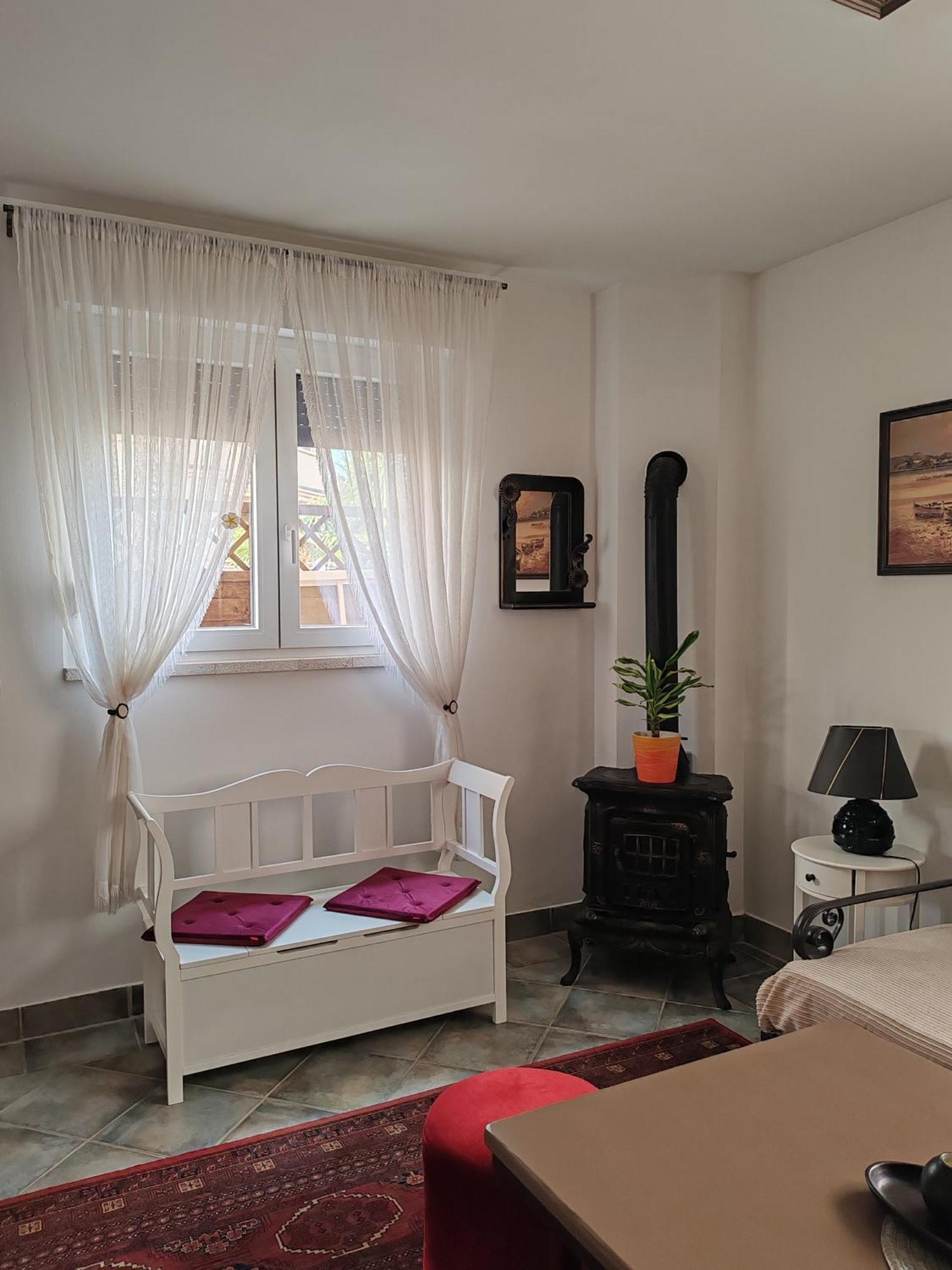 Slim Apartman I Sobe Μεντουλίν Εξωτερικό φωτογραφία