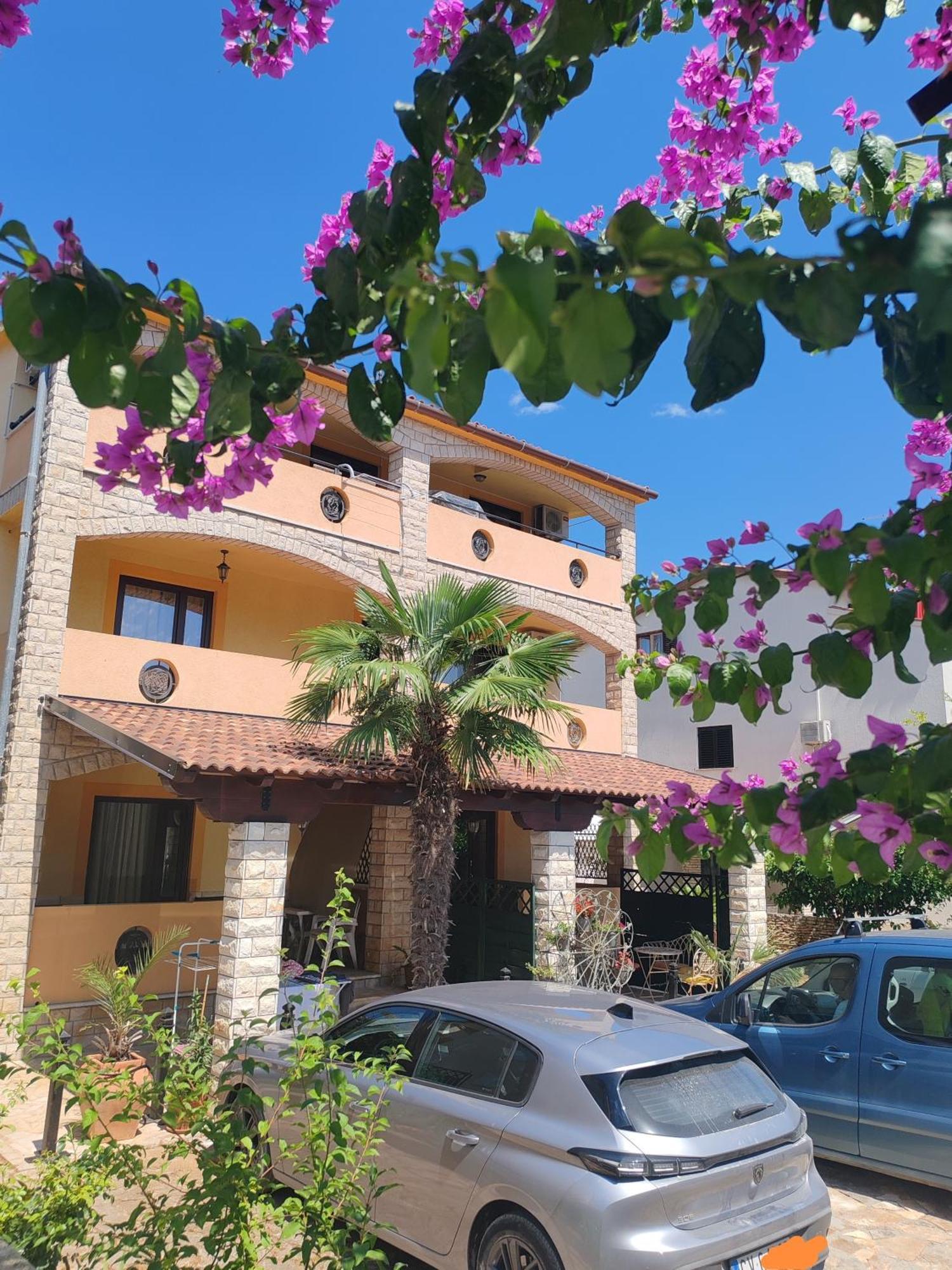 Slim Apartman I Sobe Μεντουλίν Εξωτερικό φωτογραφία